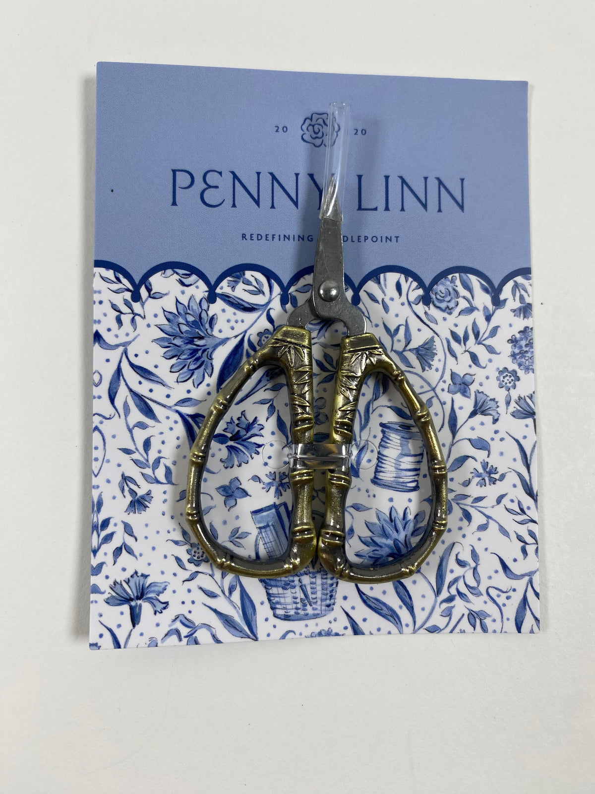 Bamboo Scissors Mini