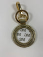 TT Gold Key Fob