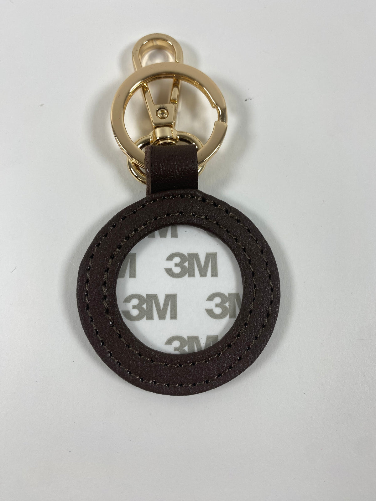 TT Oasis Brown Fob