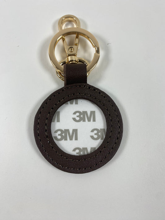 TT Oasis Brown Fob