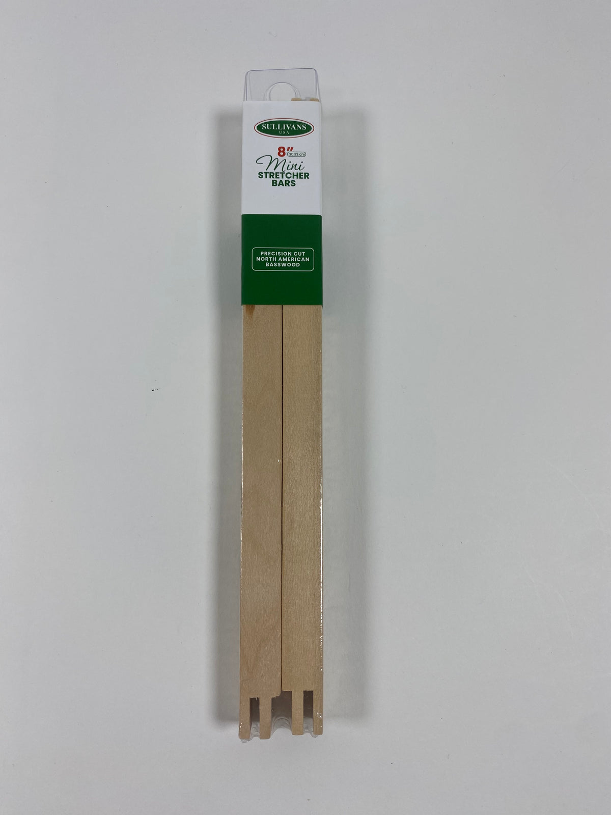 8" Stretcher Bars Sullivans