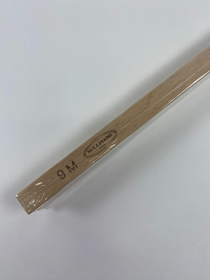 9" Stretcher Bars Sullivans