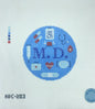 Doctor M.D. Round