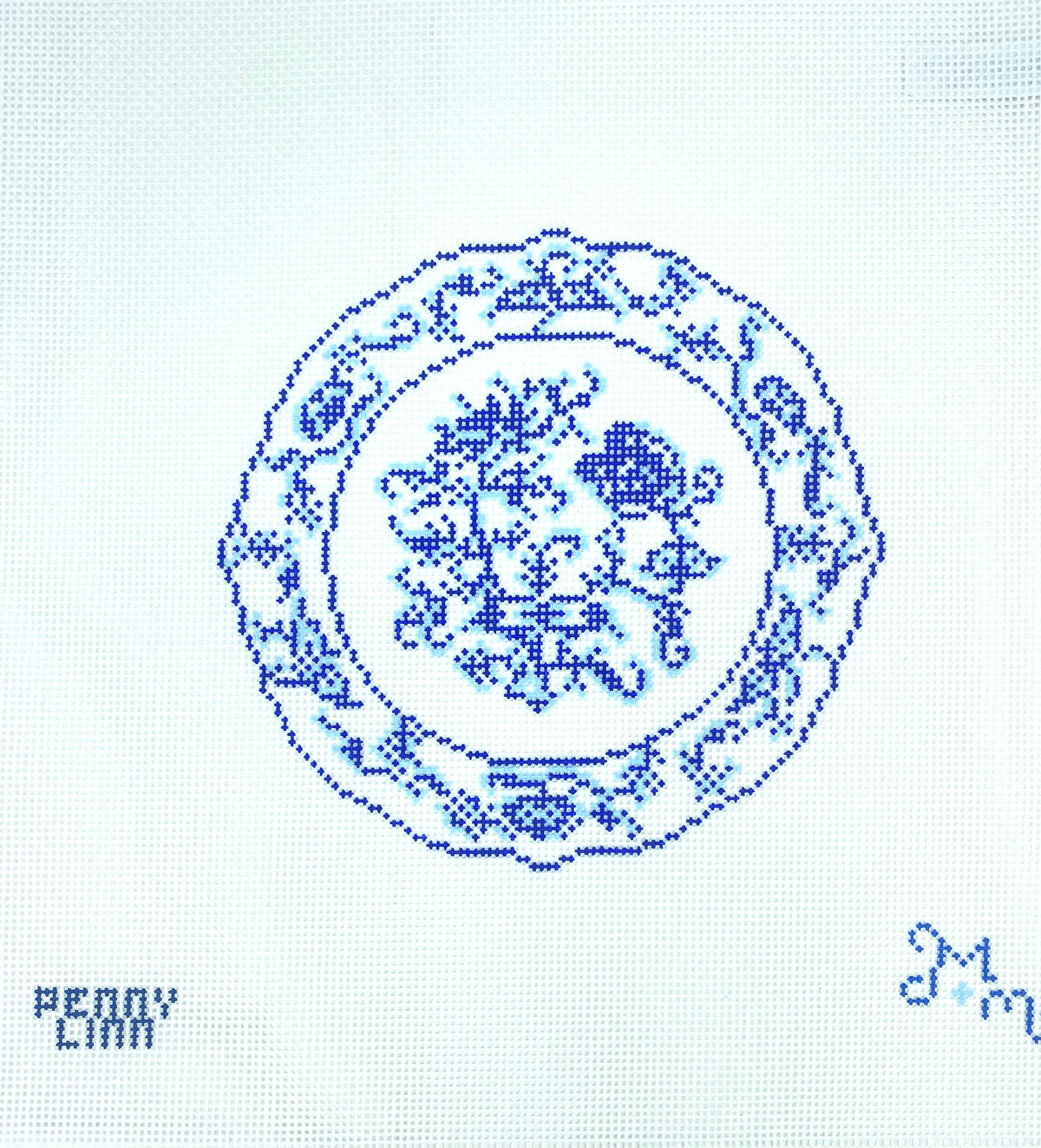 The Dinner Plate