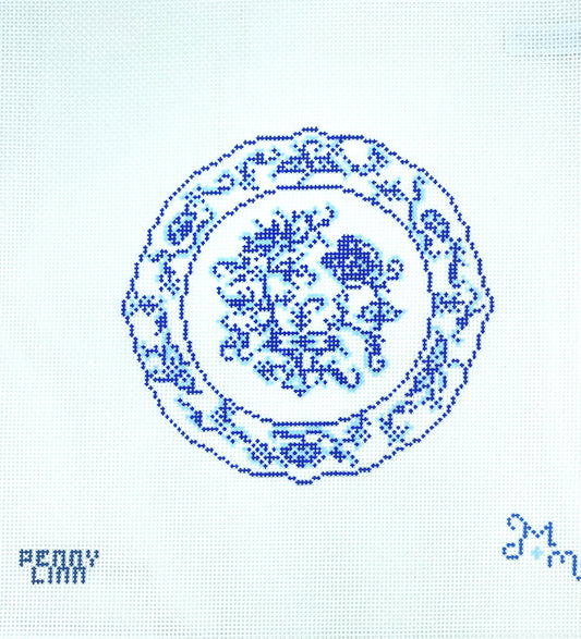 The Dinner Plate
