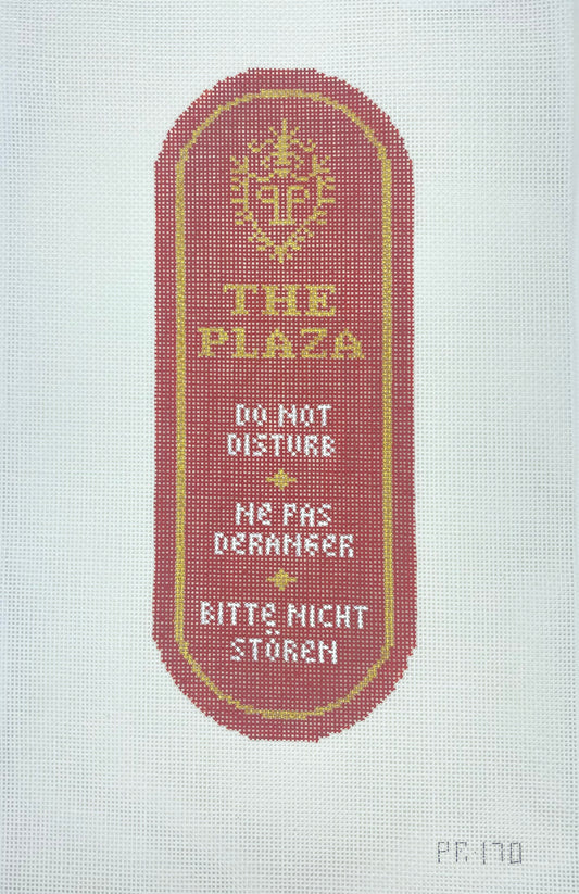 Do Not Disturb