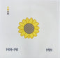 Sunflower Mini