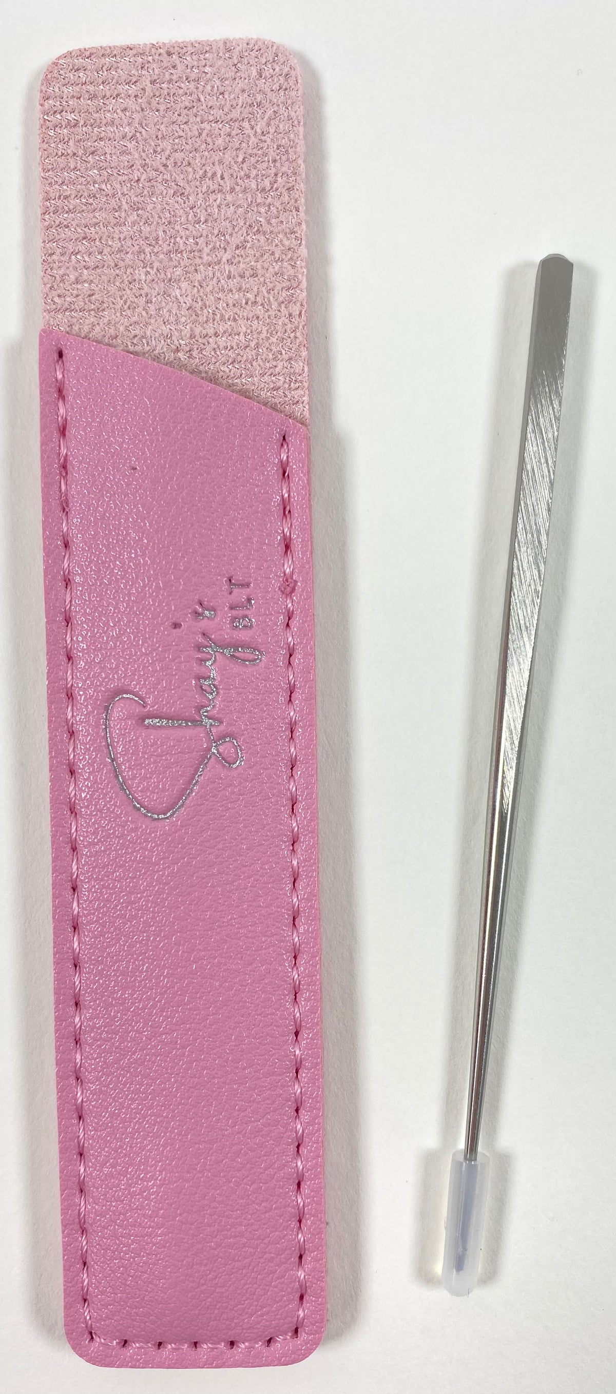 Shay's Best Laying Tool - Pink Cover