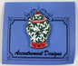 Christmas Ginger Jar Needleminder