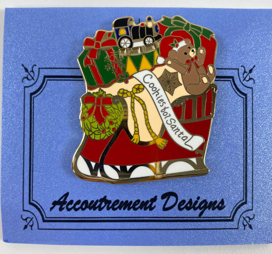 Santa Sleigh
