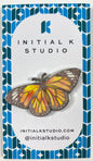 Monarch Butterfly Needle Minder
