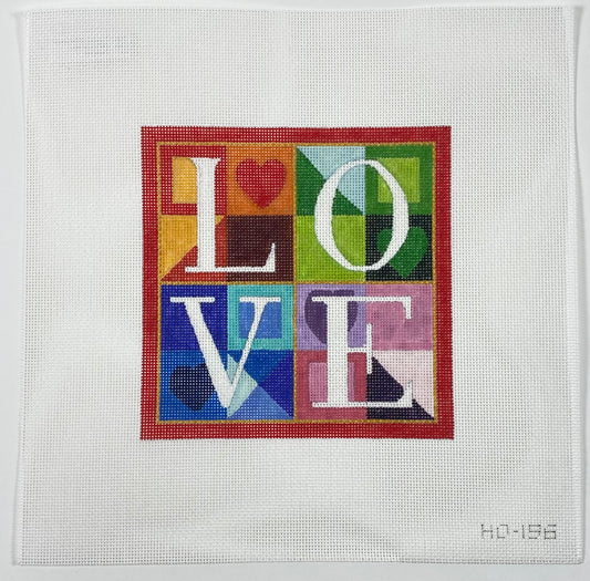 Love Square