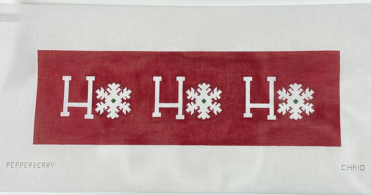 Snow HoHoHo