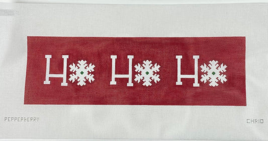 Snow HoHoHo