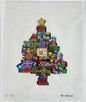 Presents Tree