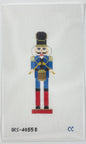 Nutcracker Ornament - Drum