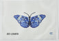 CHINOISERIE BUTTERFLY ORNAMENT