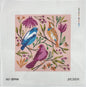 Springtime Birds