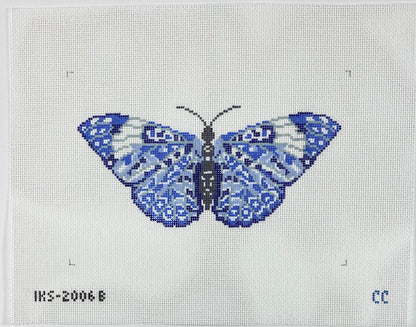 CHINOISERIE BUTTERFLY LG