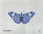 CHINOISERIE BUTTERFLY LG