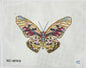 Large Butterfly - Autumn