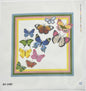 Butterfly Migration 18 mesh