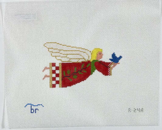 Angel: Peace Angel