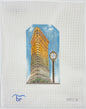 New York: Flatiron Building