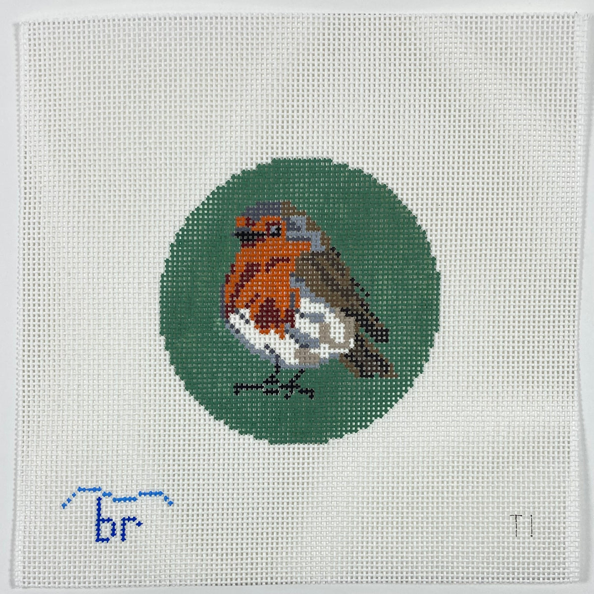 Robin Red Breast