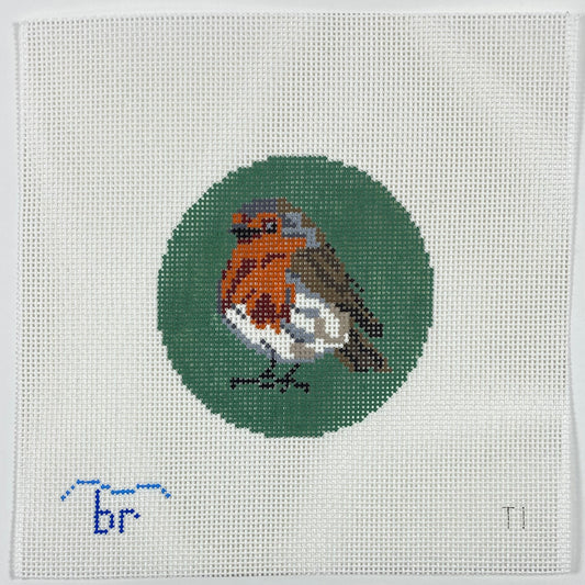 Robin Red Breast