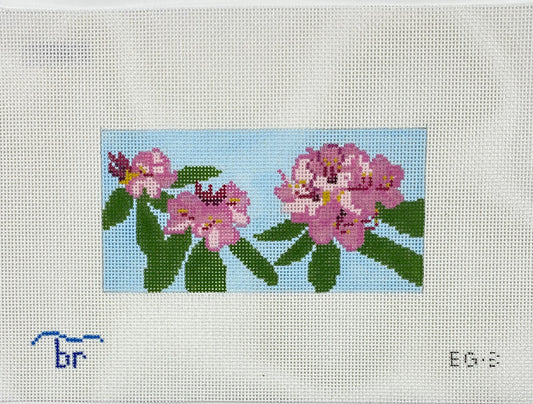 Rhododendron (Sunglass Case)