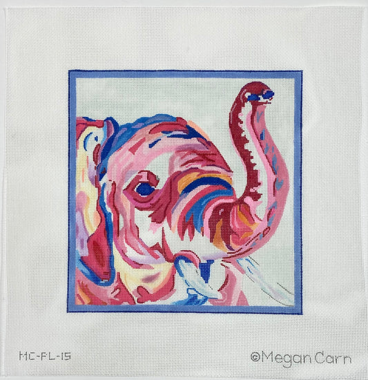 Elephant Head