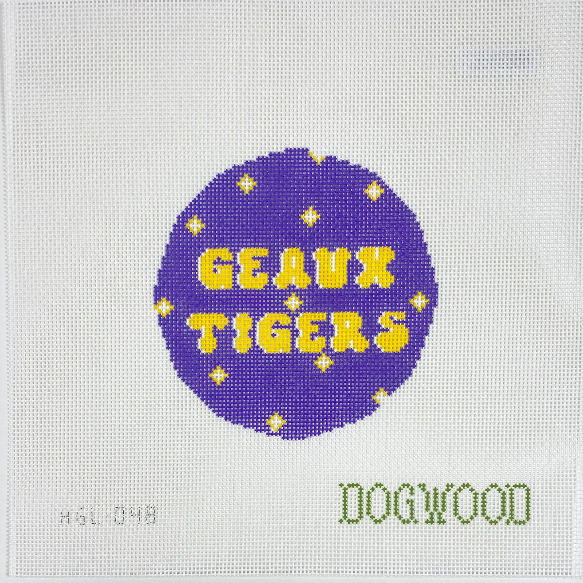 Geaux Tigers