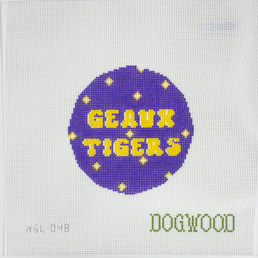 Geaux Tigers