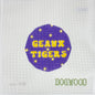 Geaux Tigers