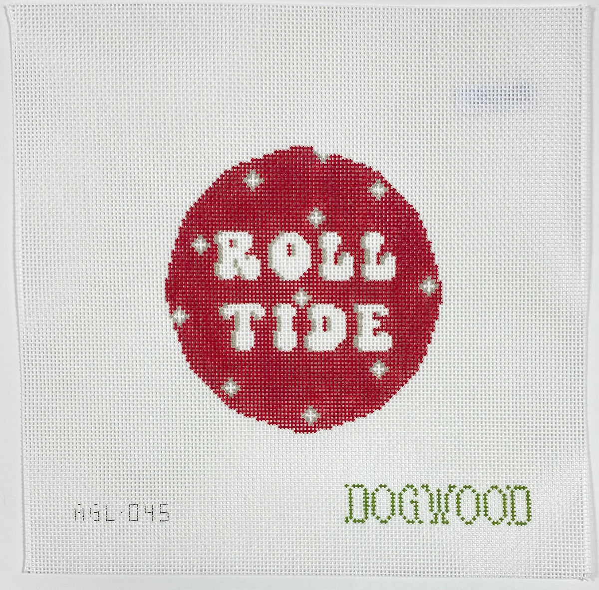 Roll Tide Round