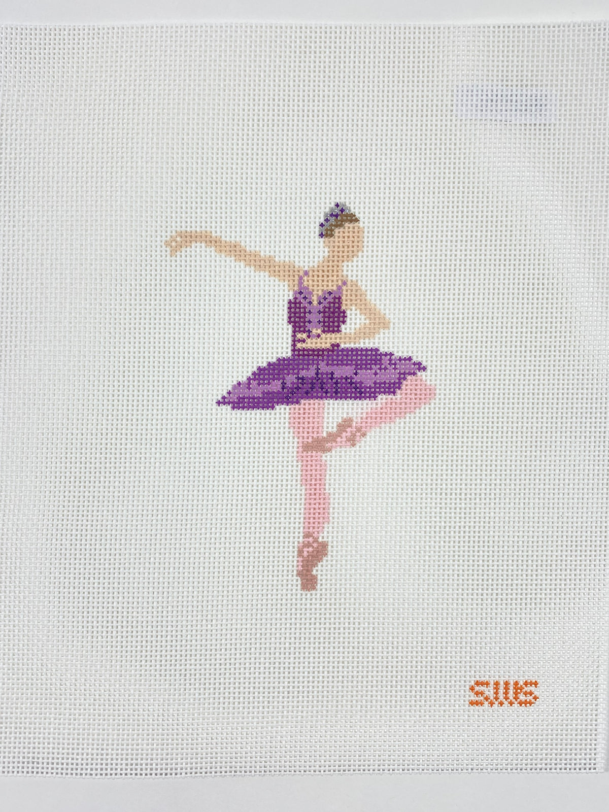 Sugar Plum Fairy