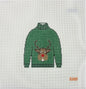 Reindeer Jumper