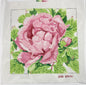 Pink Peony