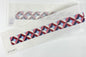 Red/Blue Bag Strap