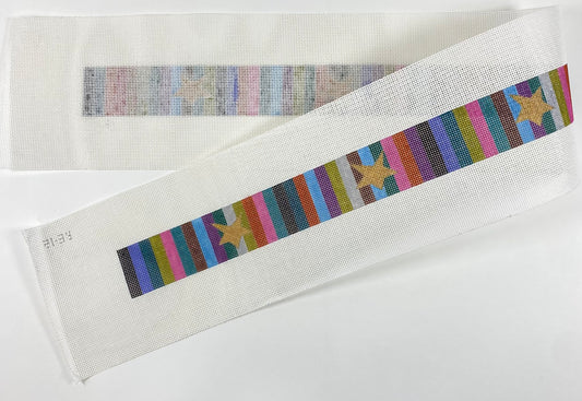 Stripes and Stars Strap