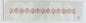 Hat Band Pink/Green