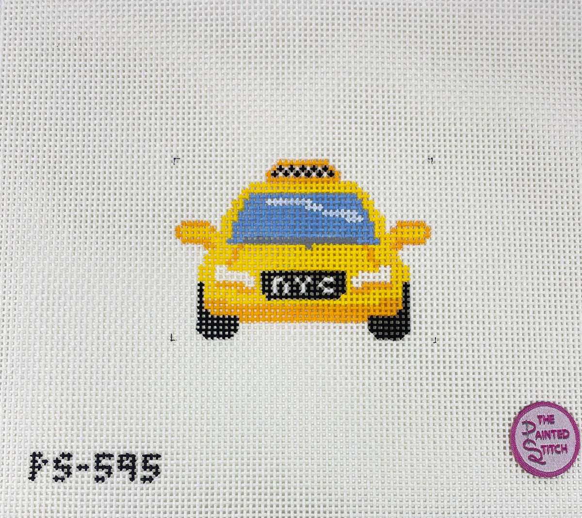 NYC Taxi