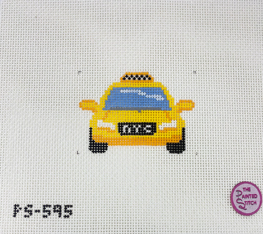 NYC Taxi
