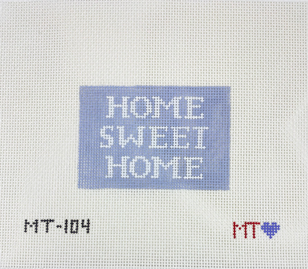 Home Sweet Home
