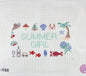 Summer Girl