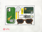 Golfers Pocket Contents