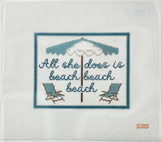 Beach Beach Beach