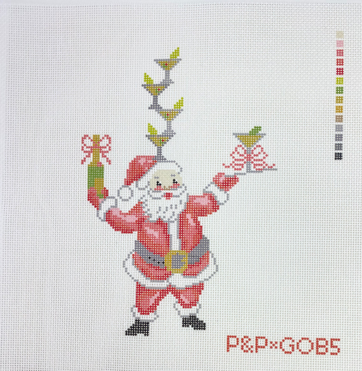Martini Santa