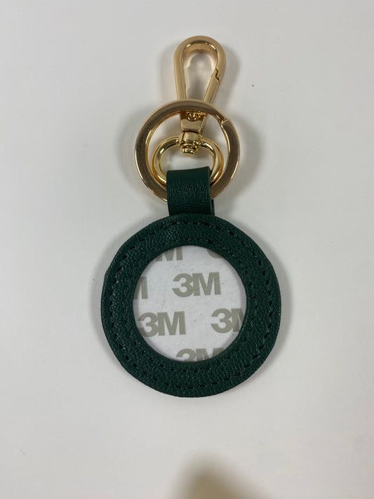 TT OasisForrest Green Fob